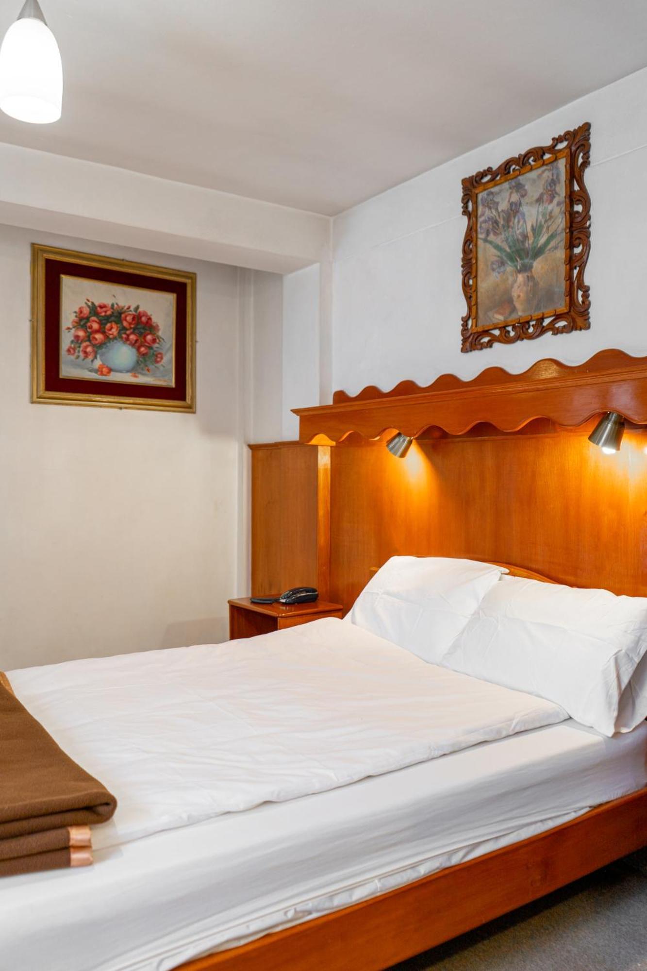 Hotel La Posada De Atahualpa Cuzco Buitenkant foto
