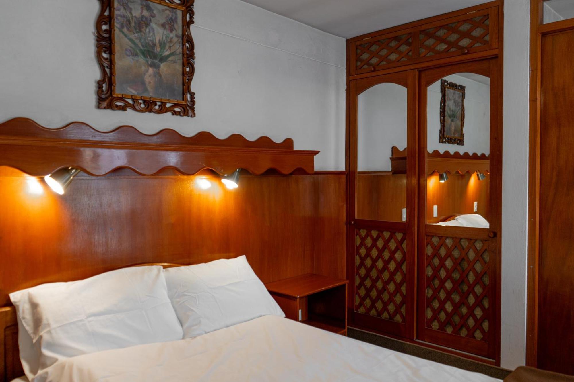 Hotel La Posada De Atahualpa Cuzco Buitenkant foto