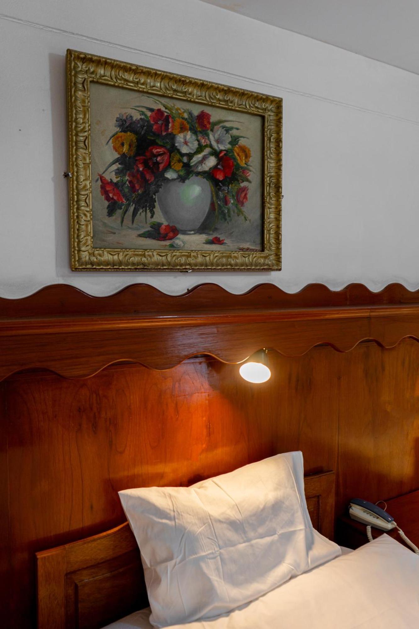 Hotel La Posada De Atahualpa Cuzco Buitenkant foto