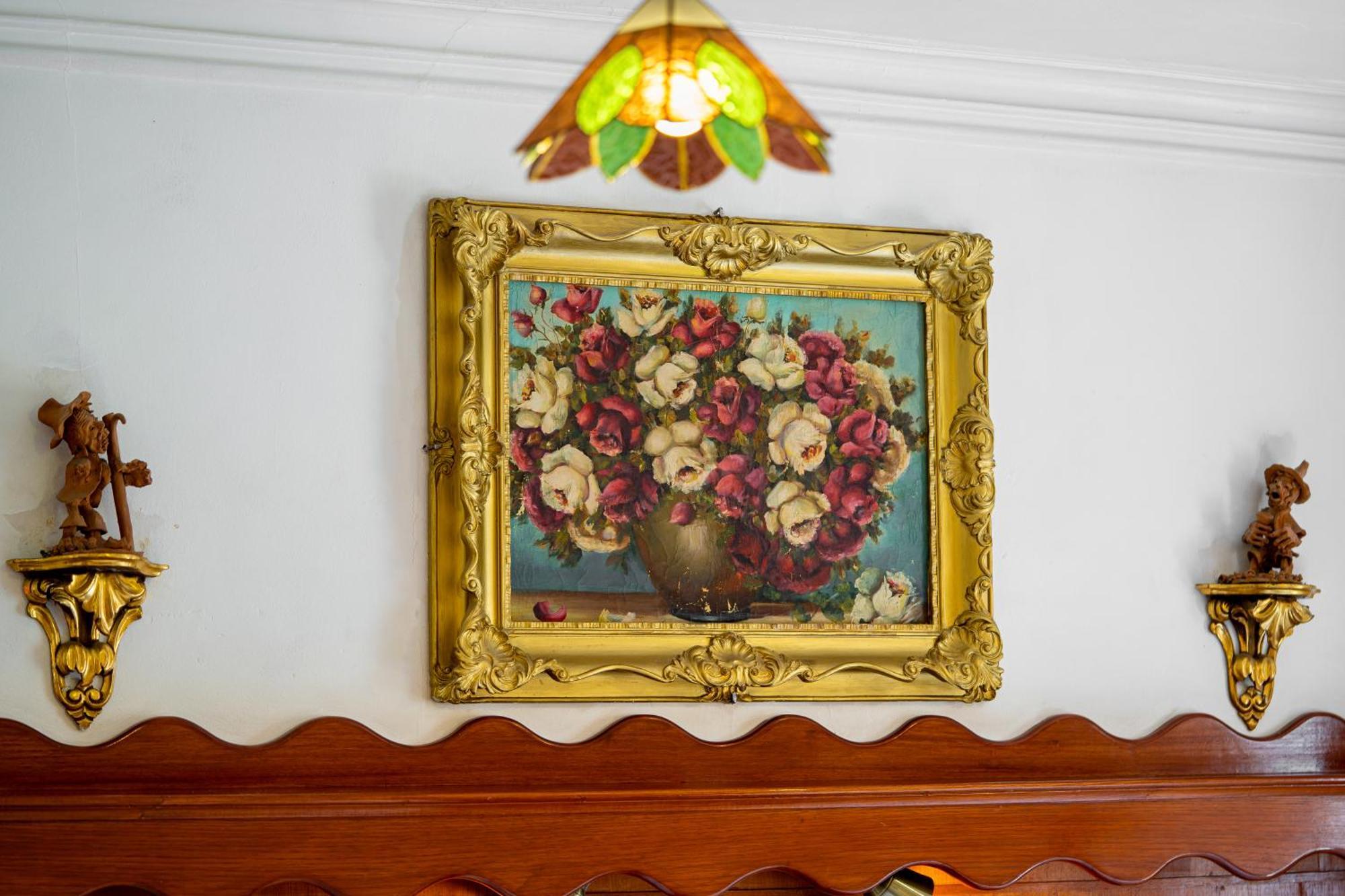Hotel La Posada De Atahualpa Cuzco Buitenkant foto