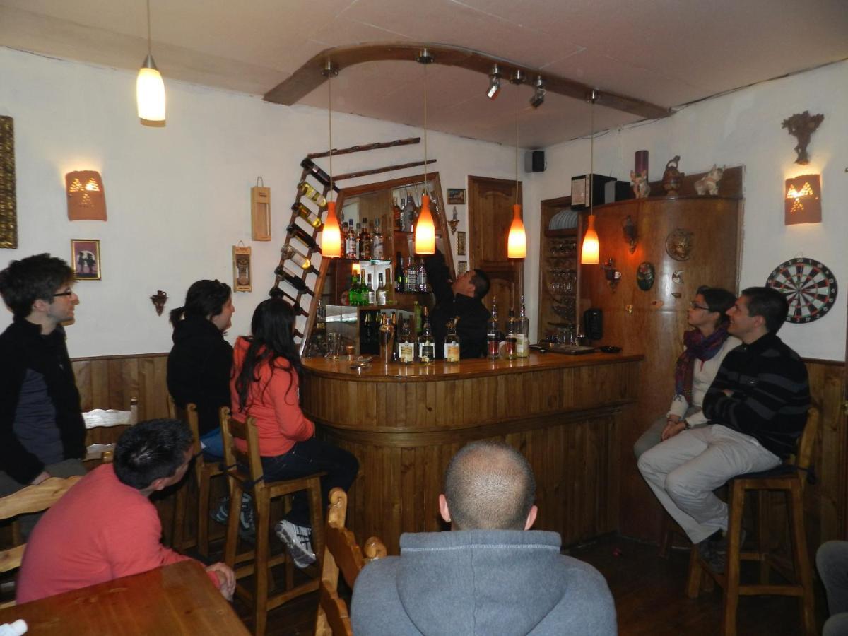 Hotel La Posada De Atahualpa Cuzco Buitenkant foto